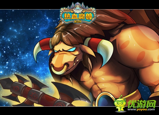  WOW心萌動！《熱血魔獸》移動版即將開測