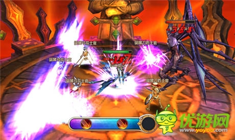 一指定江山《獵魔人》四大特色前瞻