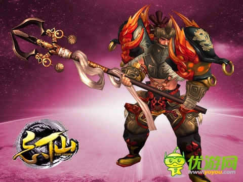 時(shí)代的終結(jié)者《忘仙》“仙尊”爭(zhēng)霸即將爆發(fā)