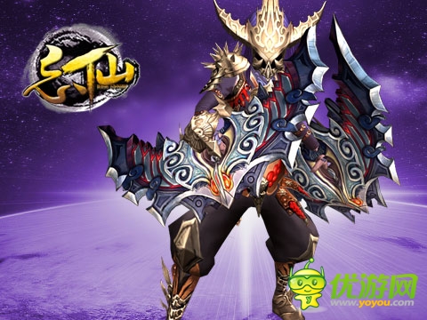 時(shí)代的終結(jié)者《忘仙》“仙尊”爭(zhēng)霸即將爆發(fā)