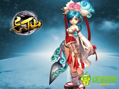 時(shí)代的終結(jié)者《忘仙》“仙尊”爭(zhēng)霸即將爆發(fā)