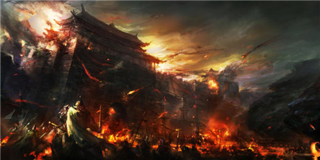  熱血仍回蕩 《武尊》 今日震撼登陸App平臺(tái)