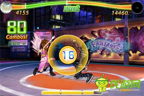 版本更新《陌陌勁舞團(tuán)》雙人共舞 躍動(dòng)TA心