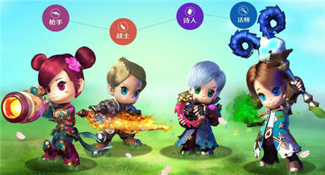 《圣劍幻想》核心戰(zhàn)斗模式深入解讀