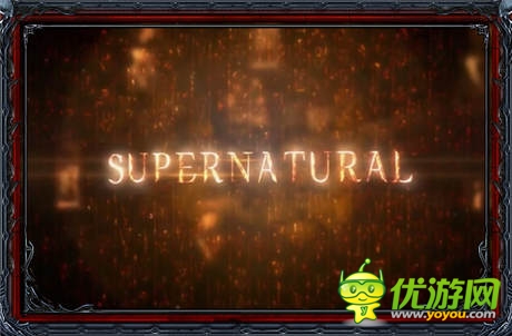 吸血鬼熟女來襲 《邪惡力量》法師真顏大曝光