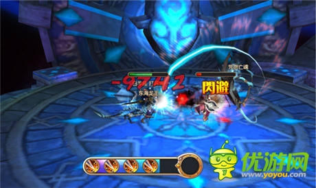 先睹為快《獵魔人》PVE玩法“競(jìng)技場(chǎng)”震撼來(lái)襲