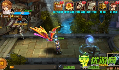 先睹為快《獵魔人》PVE玩法“競(jìng)技場(chǎng)”震撼來(lái)襲