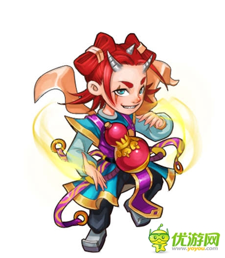 仙盟開啟《天天來取經(jīng)》22張金卡原畫曝光