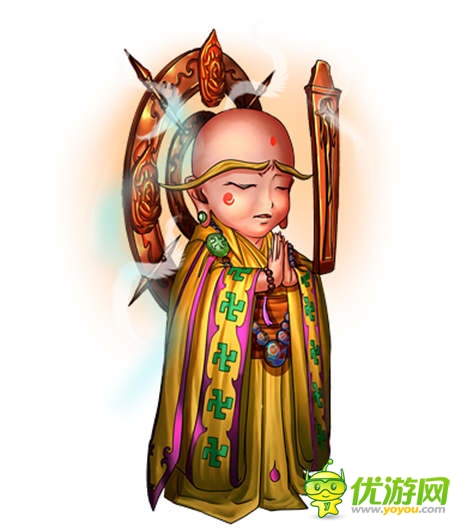 仙盟開啟《天天來(lái)取經(jīng)》22張金卡原畫曝光