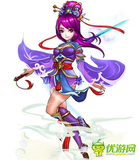 仙盟開(kāi)啟《天天來(lái)取經(jīng)》22張金卡原畫(huà)曝光