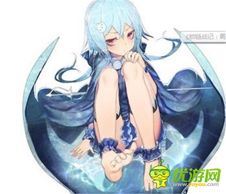 RPG新篇章《鎖鏈戰(zhàn)記：羈絆新大陸》宣傳視頻曝光