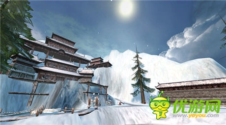 全新玩法曝光《臥虎藏龍》開(kāi)啟二次刪檔封測(cè)