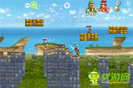 尋萌追憶 石器時(shí)代題材手游推薦