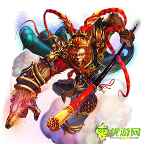 神仙總動(dòng)員《洪荒OL》行動(dòng)速度最快的大神