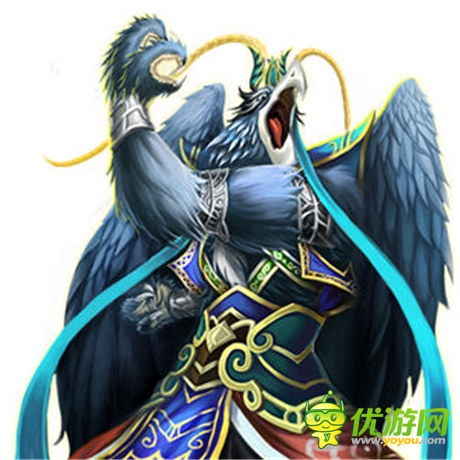 神仙總動(dòng)員《洪荒OL》行動(dòng)速度最快的大神