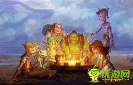 后暴雪時(shí)代:經(jīng)典如何再經(jīng)典