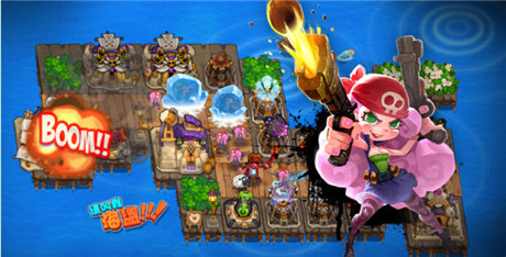 主美龍引：《請叫我海盜》那些你不知道的事