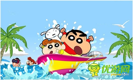 手機游戲分析：詳解日系IP游戲開發(fā)運作流程