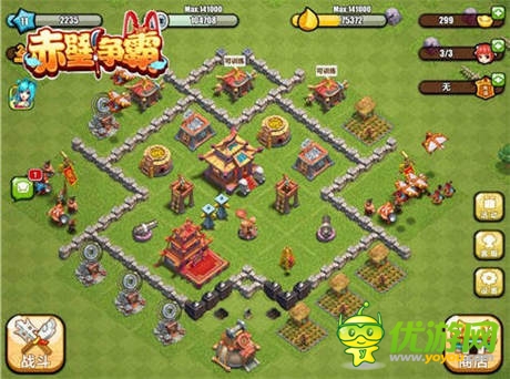  臥龍出世！《赤壁爭霸》 即將開測再擂戰(zhàn)鼓