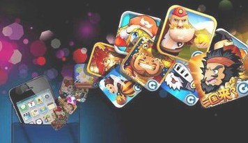 游戲視頻的山谷里 手游競技會(huì)有春天嗎