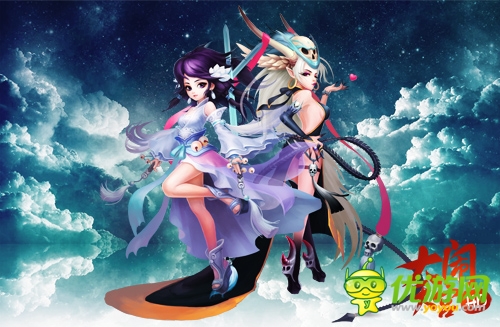 《大鬧天宮HD》今日公測億元豪贈(zèng)送100元現(xiàn)金