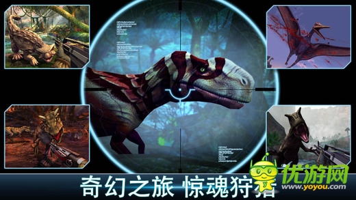 優(yōu)游網(wǎng)手游推薦：一周熱門游戲回顧