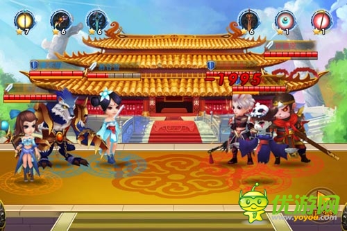 虐仇敵《囧西游》新手玩轉小黑屋