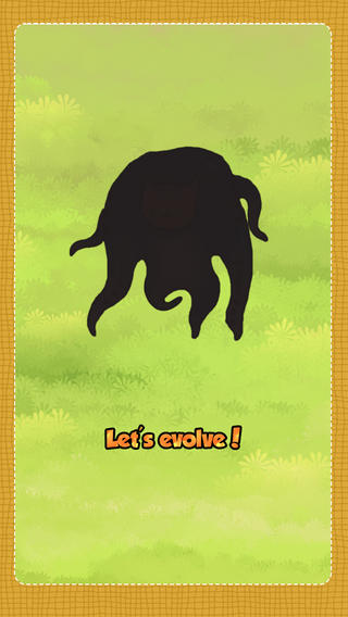 進(jìn)化小天地截圖欣賞