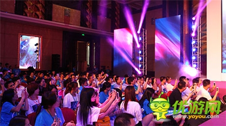 口碑立足 品質(zhì)強身——銀漢游戲品牌化戰(zhàn)略解讀