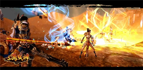 皇叔也偷菜?《三國(guó)戰(zhàn)神》新版農(nóng)場(chǎng)系統(tǒng)曝光