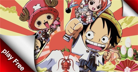 《夢想海賊王》：關(guān)于FAQ的十萬個(gè)為什么