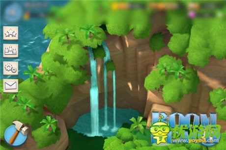 限量禮包預(yù)訂《海島奇兵》安卓國(guó)服8月上線