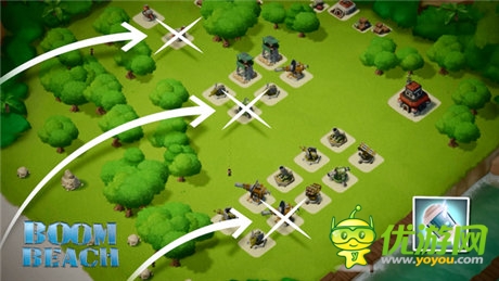 限量禮包預(yù)訂《海島奇兵》安卓國(guó)服8月上線