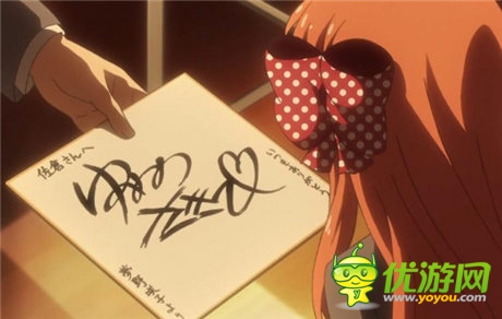 輕喜劇四格改編《月刊少女野崎同學(xué)》評(píng)測(cè)