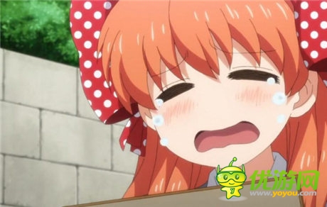 輕喜劇四格改編《月刊少女野崎同學(xué)》評測