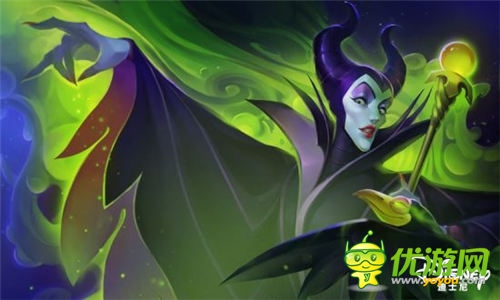 動漫巨頭迪士尼授權(quán)上海方寸 推出《壞蛋聯(lián)盟》