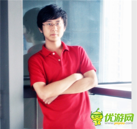 《熱血魔獸》主策羅博雅專訪：用宏觀角度做手游