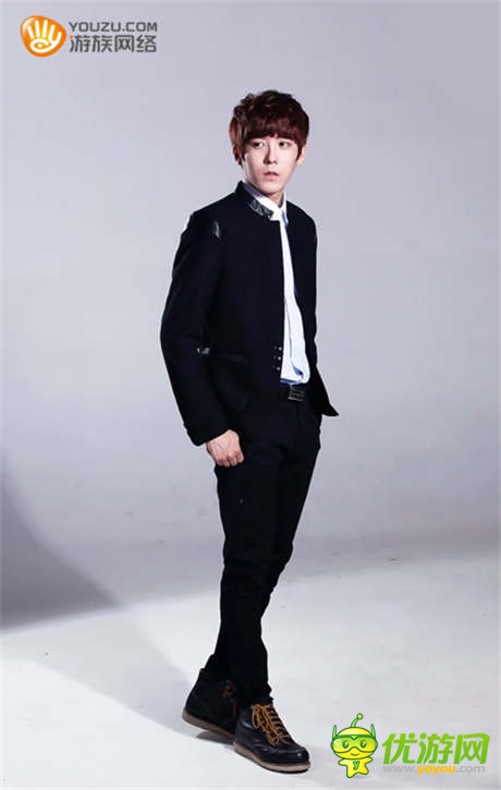 《四大萌捕》同名劇現場首映 新星亮相游族展臺