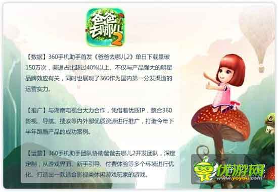 360手游6月指數(shù)報告：休閑手游表現(xiàn)突出