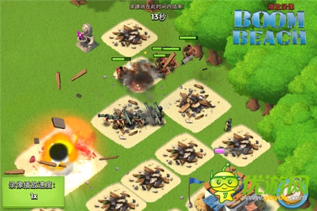 我的專屬王國《海島奇兵》經濟建筑全介紹