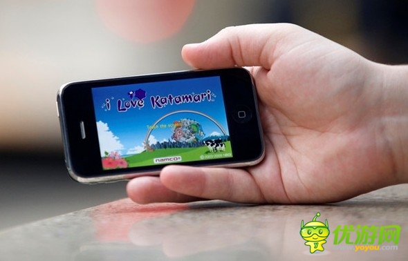 國內(nèi)手游發(fā)行商分3個(gè)階段 每個(gè)階段的側(cè)重點(diǎn)不同