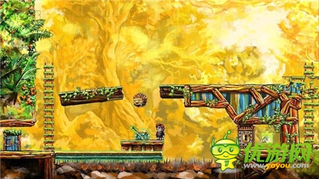 游戲的“墓園”vs藝術的“山”?“藝術先鋒”認知困境