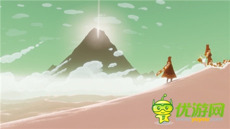 游戲的“墓園”vs藝術的“山”?“藝術先鋒”認知困境