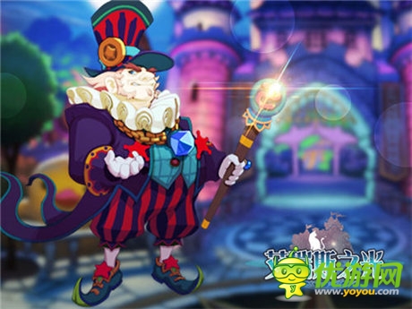 通往土豪之路《艾瑞斯之光》至尊VIP特權(quán)震撼登場