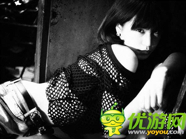 2014ChinaJoy各大廠商ShowGirl搶先看