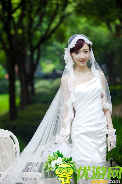 2014ChinaJoy各大廠商ShowGirl搶先看