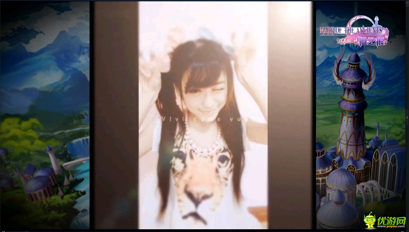 24日全新版本上線《仙之痕》賣萌指南