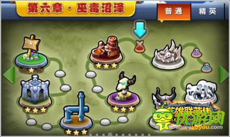 光輝印記 細數(shù)《英雄聯(lián)萌傳》另類財富