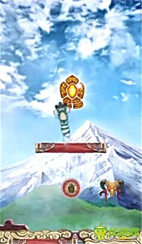 《天天跳跳熊》萌萌噠 盡展逆襲之旅