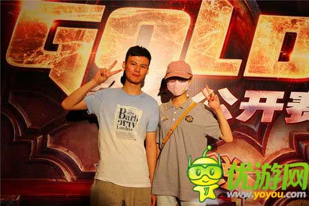 爐石傳說亮相2014Chinajoy 擂臺挑戰(zhàn)贏獎品